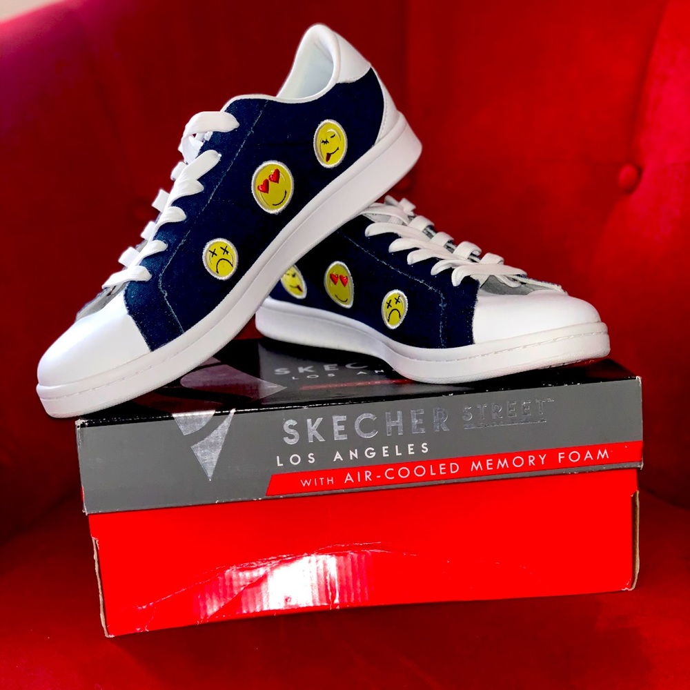 Stylish kicks